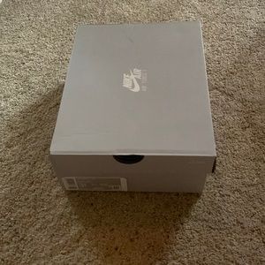 Kids Nike air forces